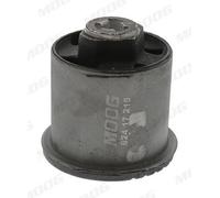 Axle Beam Bushing Fits Hyundai ix20 MOOG HY-SB-15225