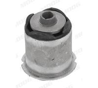 Axle Beam Bushing Fits Infiniti Mercedes-Benz B-Class QX30 MOOG ME-SB-15348