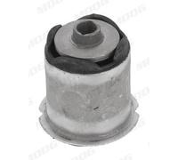 Axle Beam Bushing Fits Infiniti Mercedes-Benz B-Class QX30 MOOG ME-SB-15348