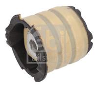 Axle Beam Mount 183720 Febi Suspension 33316868536 Genuine Quality Guaranteed