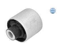 Axle Beam Bushing Rear Left Fits BMW 5 Touring 7 X5 Van X6 X7 MEYLE 314 710 0074