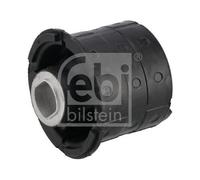 Axle Beam Bushing Rear Left Right Fits Land Rover FEBI BILSTEIN 1002204
