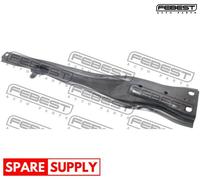 AXLE BEAM FOR MITSUBISHI ASX GALANT FORTIS FEBEST FRAME-CY4A FITS FRONT AXLE