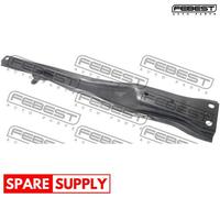 AXLE BEAM FOR MITSUBISHI OUTLANDER FEBEST FRAME-CW5W FITS FRONT AXLE