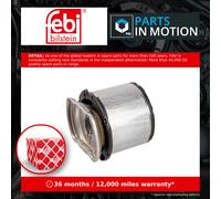 Febi Bilstein 109304 Axle Body Bearing, 1 Piece