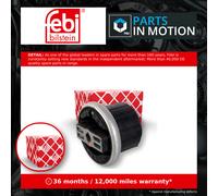 Axle Beam Mount 175605 Febi Suspension A1673510400 1673510400 Quality Guaranteed