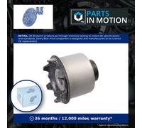 Front Axle Beam Mount Fits Kia OE 624154D000 Blue Print ADG080328
