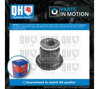 Quinton Hazell EMS8493 Axle Beam Bushing Front Right O/S Driver Fits Renault