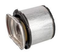 Axle Beam Mount Fits Audi A5 Cabrio quattro A5 Coupe S5 Cabrio quatt Febi 109304