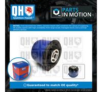 Quinton Hazell EMS8611 Axle Beam Mounting