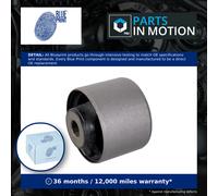 Axle Beam Mount ADBP800374 Blue Print Suspension 539122E000 539122E200 Quality