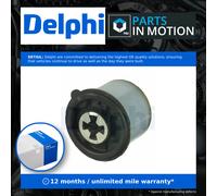 Delphi TD911W Bush