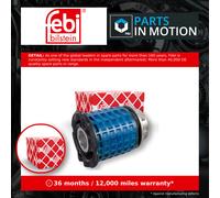 FEBI BILSTEIN 172687 Axle bush