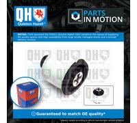 Quinton Hazell Car Vehicle Replacement Suspension Arm Bush - EMS8609