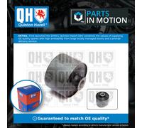 QUINTON HAZELL EMS8606 Axle bush