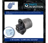 Axle Beam Mount Rear Left or Right ADBP800324 Blue Print Suspension 4872552011