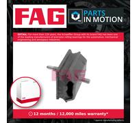 Axle Beam Mount Rear 829054710 FAG Suspension 352327 513171 96061864 Quality New
