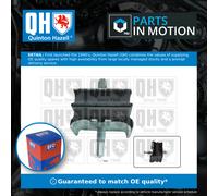 Quinton Hazell EM4027 Subframe Mounting