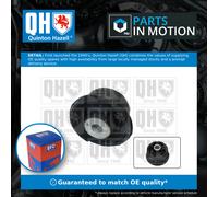 Axle Beam Mount Rear EM4096 Quinton Hazell Suspension 95VW5K817DB 7201723 New