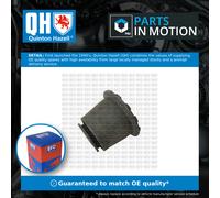Axle Beam Mount Rear EM4155 Quinton Hazell Suspension 1S715K818AC 1404977 New