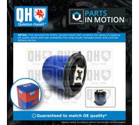 Quinton Hazell EM4744 Axle Mounting