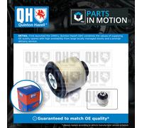 Quinton Hazell EMS8569 Axle Beam Mounting
