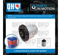 Axle Beam Mount Rear EMS8665 Quinton Hazell Suspension 13490189 13251590 402538