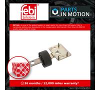 Axle Beam Mount Rear Left 47579 Febi Suspension 31387282 31406349 31476223 New