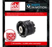 FEBI BILSTEIN 173862 Axle bush