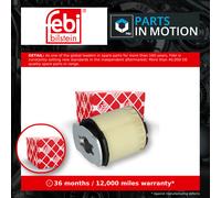 FEBI BILSTEIN 181113 Axle bush