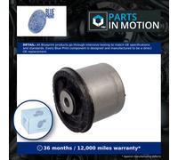 Axle Beam Mount Rear Left or Right ADBP800258 Blue Print Suspension 551601R000