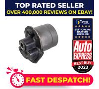 Axle Beam Mount Rear Left or Right ADBP800324 Blue Print Suspension 4872552011