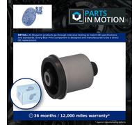 Axle Beam Mount Rear Left or Right ADBP800632 Blue Print Suspension 555011KK0A
