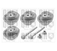 QUINTON HAZELL QSK232S Repair Set, axle beam