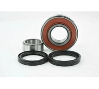 Axle bearing AS-35802126-KIT FEBEST for SUZUKI VITARA Cabrio VITARA / ESCUDO