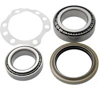 Axle bearing KIT-HDJ100 FEBEST for TOYOTA LEXUS