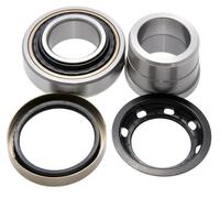 Drive Shaft Bearing FEBEST KIT-JIM