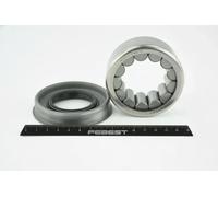 Axle bearing KIT-TRFY FEBEST for FORD FORD USA