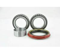 FEBEST KIT-TT9 Bearing, drive shaft for FORD