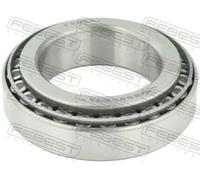 Axle bearing LM-55902317 FEBEST for MITSUBISHI MERCEDES-BENZ VW KIA NISSAN