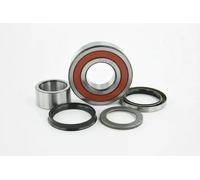 BEARING, DRIVE SHAFT FOR NISSAN ICHI VAN LARGO MISTRAL FEBEST AS-327219KIT