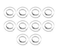 Axle Boot Clamp Tool - 20-Piece Heavy Duty Car Accessories | Universal Auto CV Joint Banding Kit for Mechanics, Professionals, Garage, Workshop, Vehicle, ATV Repair, Steel