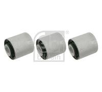 Axle Bushes FEBI BILSTEIN 26212 for MERCEDES-BENZ