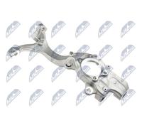 Axle Carrier Compatible With AUDI A6 C6 2.4/2.7/2.8/3.0/3.2/4.2 04-/Right/OE