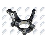 Axle Carrier Compatible With Chevrolet Captiva 2.0/2.4/3.2 06- Right OE Zu Vergl
