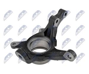Axle Carrier Compatible With SUZUKI VITARA LY 15-, SX4 S-CROSS JY 13- /RIGHT/ OE