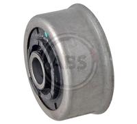 Axle Carrier-Subframe Mount /Bush (Front Left/Right) A.B.S. 271721 for Vauxhall