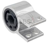 Axle Carrier-Subframe Mount /Bush (Front Left/Right) A.B.S. 271735 for Vauxhall