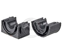 Axle Carrier-Subframe Mount /Bush (Front Left/Right) A.B.S. 271738 for Vauxhall