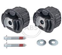 Axle Carrier-Subframe Mount /Bush (Rear Left/Right) A.B.S. 271709 for Mercedes E